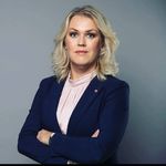 THEODORA FRASER - @the_cryptoanalyst - Instagram