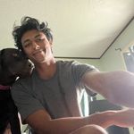 Theodore Abraham Cherukuri - @_ted.c - Instagram
