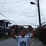 Theodorus Abramson Sinaga - @theodorussinaga - Instagram
