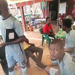 Ange Theodore Gbeuli - Facebook