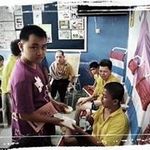 Theodore Ang - @angtheodore - Instagram