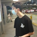Theodore Ang - @itz_theoodorre - Instagram