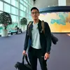 Theodore Wang - @theodore59wang - TikTok