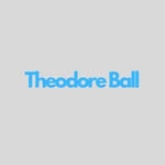 Theodore Ball - @mr_amirjones - Instagram