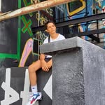 Theodore Ballaguy - @theodore_ballaguy_ - Instagram