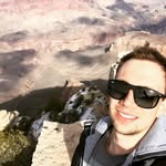 Theodore Ballard - @badellbopche - Instagram