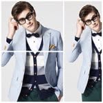 Theodore Barron - @instihe - Instagram