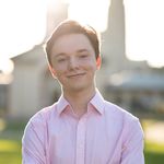 Theodore Bates - @theocbates - Instagram