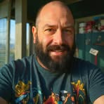 Theodore Bates - Facebook