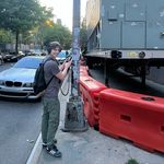 Theodore Bauer - @polarbeardomestication - Instagram
