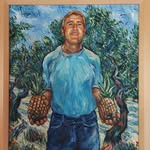 Theodore Bennett - @bennettfarmandnursery - Instagram