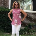 Chela Theodore Benoit - @chelatheodoree - Instagram