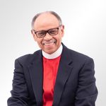 Bishop Theodore Brooks - @bbishoptheodore - Instagram