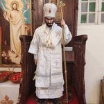 Theodore Elias Ghandour - @bishoptheodoreghandour - Instagram