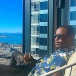 Theodore Black Ngobeni - @yung_zala - Instagram