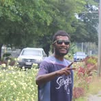 Theodore Blackwell - Facebook