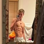 Theodore Blake - @theobmanc - Instagram