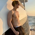 Theodore Blake - @deniseeprtty_ - Instagram