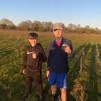 Theo Bowman - Facebook