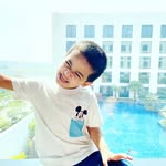 Brandon Theodore Massey - @brandontheodoremassey_17 - Instagram