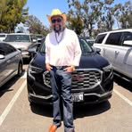 Theodore Brewton - Facebook