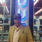 Theodore Brewton - @theodorebrewton - Instagram