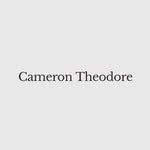 Cameron Theodore - @cameron_theodore - Instagram
