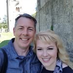 Theodore Cameron - @ted.the.dragon.master88 - Instagram