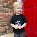 Theodore Case - @theoslittleadventures - Instagram