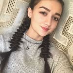 Женя - @theodorecherry7396 - Instagram