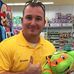Theodore Cunningham - Facebook