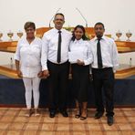 Theodore Davids - Facebook