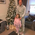 Theodore Dean - @srudgalgos93 - Instagram