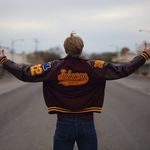 Theodore Dean Johnson - @td_johnson11 - Instagram