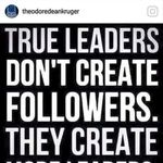 theodore dean kruger - @krugertheodoredean - Instagram