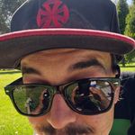 Theodore Dean Polizzi - @theeoohh - Instagram