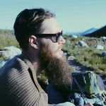 Theodore Dean Weilbach - @theoweilbach - Instagram