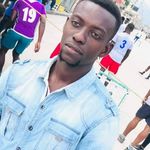 Dickens Theodore - @dickenstheodore94 - Instagram