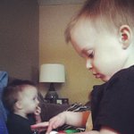 Theodore Dickens - @shinyjinwar - Instagram