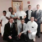 Theodore Dickerson - @ldsmormons14 - Instagram