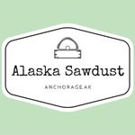 Theodore Dickerson - @alaska_sawdust - Instagram