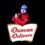 Samuel Theodore Duncan - @duncandelivers - Instagram