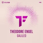 Theodore Engel - @iamthengel - Instagram