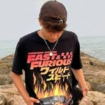 Theo Escobar - Facebook