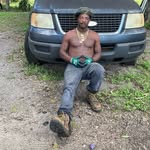 Gladstone Theodore Foster - @ol_tobe - Instagram
