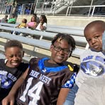 Theodore Foster - Facebook
