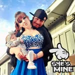Theodore Foster - @lilfoster2012 - Instagram