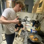 Ted - @theodore.gabriel.714 - Instagram