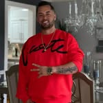 Theodore Gabriel - @theodoregabriel73 - Instagram