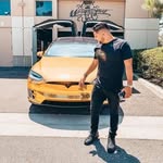 Theodore Gabriel - @rickyandradeofficial - Instagram